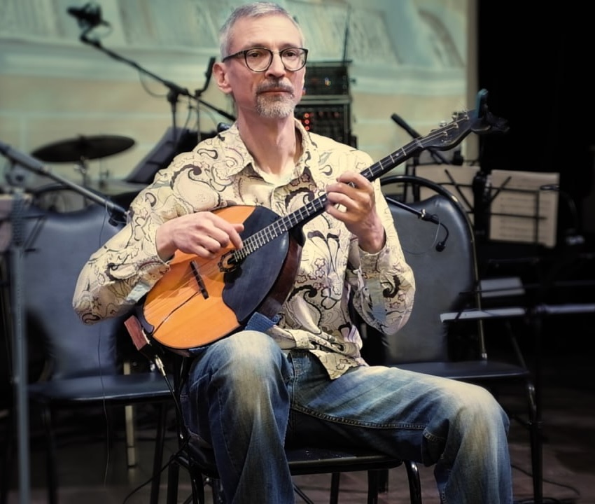 Боганов Сергей Геннадьевич