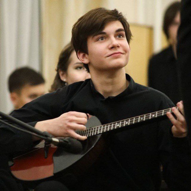 Ярослав Карпунькин