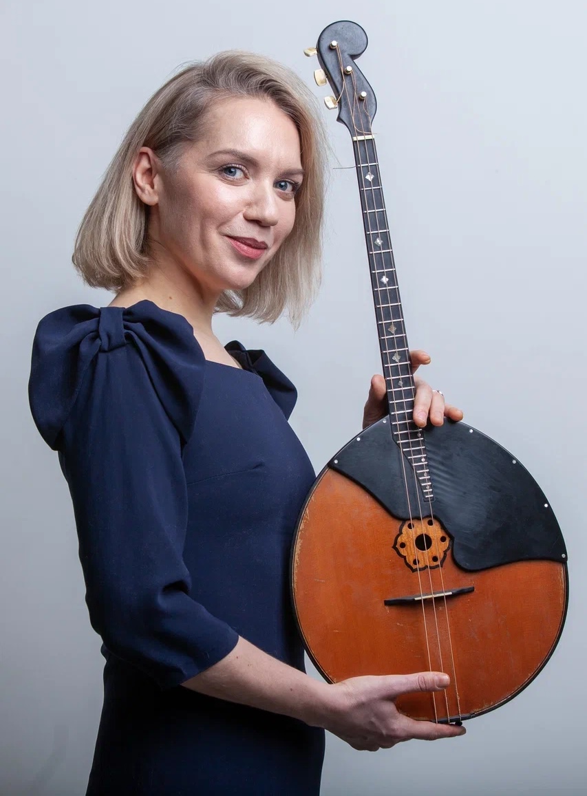 Чурина Наталья Александровна