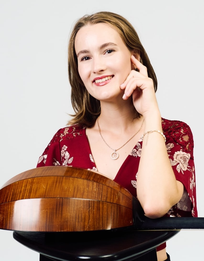 Дубровина Наталья