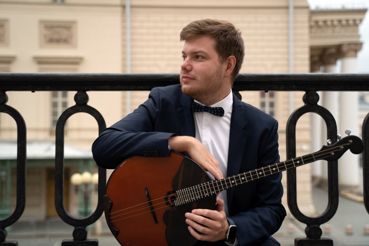 Герасимов Алексей