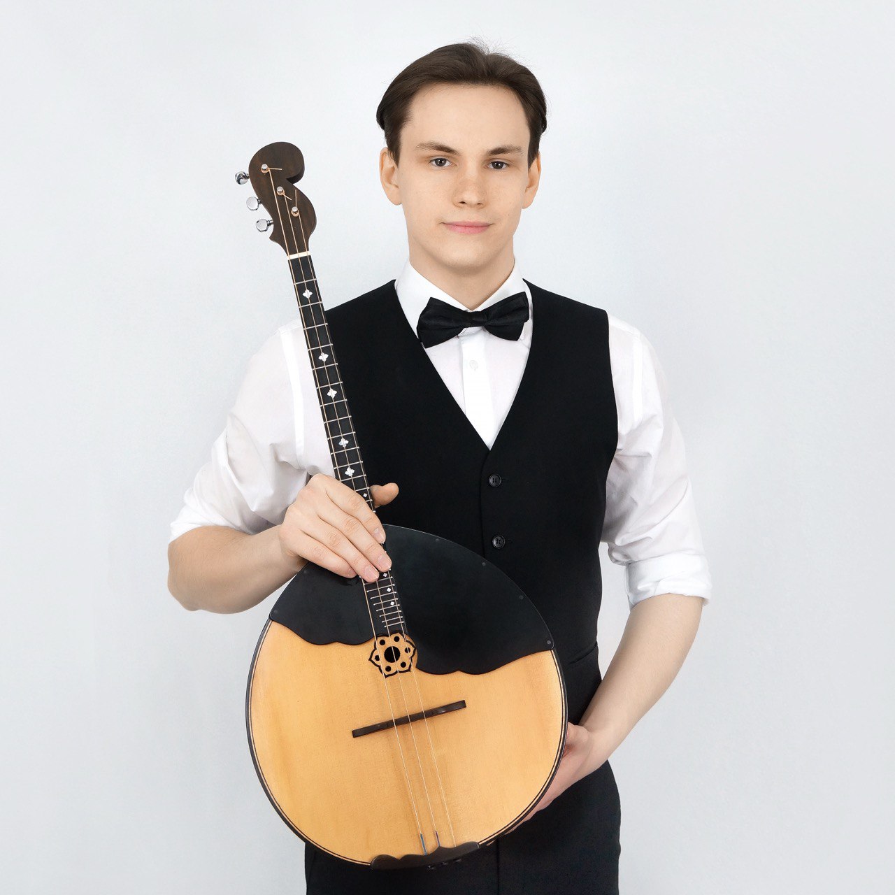 Никита Князев