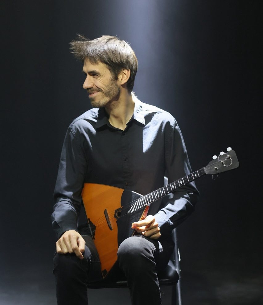 Георгий Нефедов