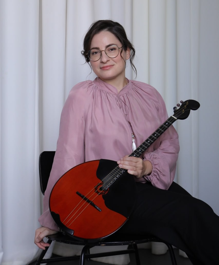 Неверова Юлия Александровна