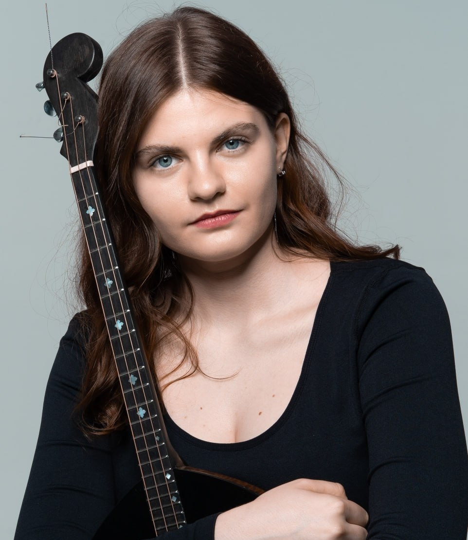 Мария Неверова