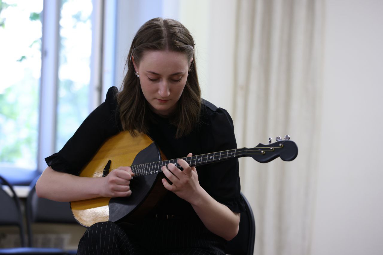 Людмила Нота