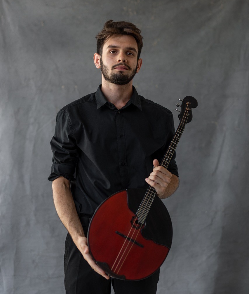 Владимир Самохин